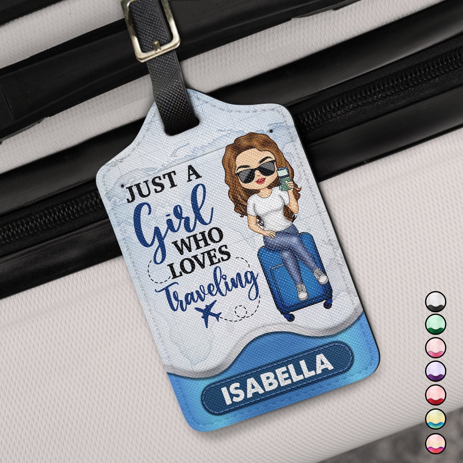 Travel Gear